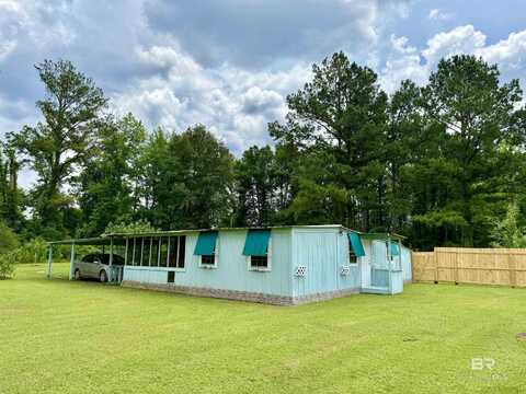 505 Horseshoe Road, Brewton, AL 36426