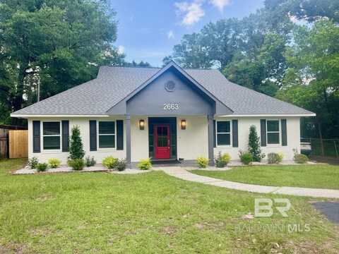 2663 Demetropolis Road, Mobile, AL 36693