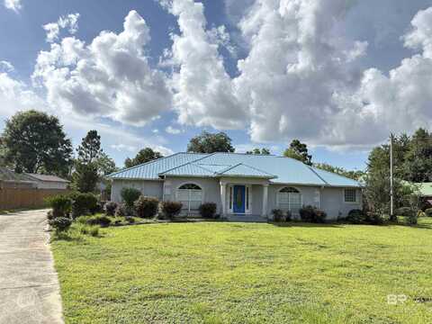 32289 Riverlake Road, Seminole, AL 36574