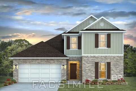 129 Millet Avenue, Fairhope, AL 36532