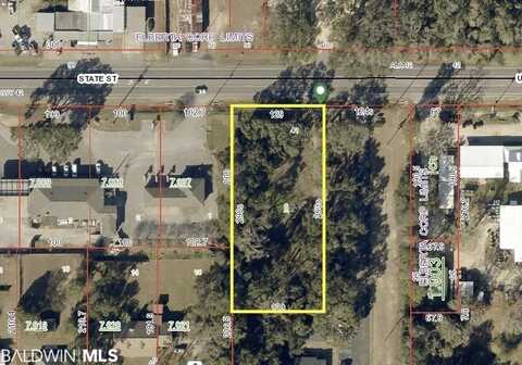 25258 Streetate Street, Elberta, AL 36530