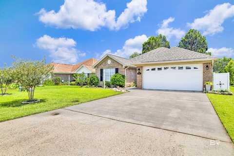22778 Placid Drive, Foley, AL 36535