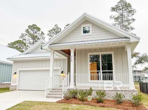 2560 Bienville Avenue, Gulf Shores, AL 36542