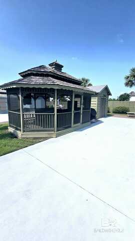 4650 Griffith Marina Road, Orange Beach, AL 36561