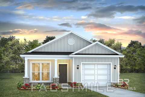 32691 Revere Drive, Spanish Fort, AL 36527