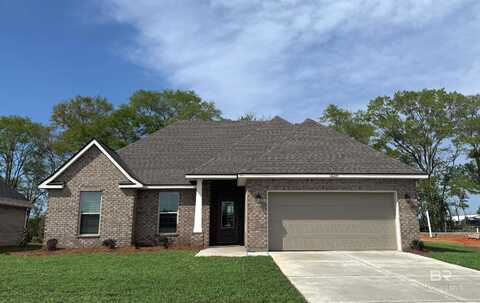 18209 Aden Drive, Robertsdale, AL 36567