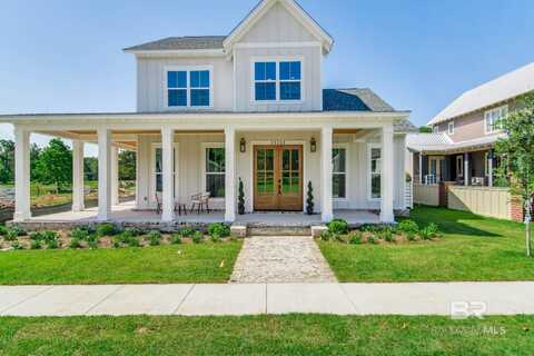 15132 Itea Drive, Foley, AL 36535