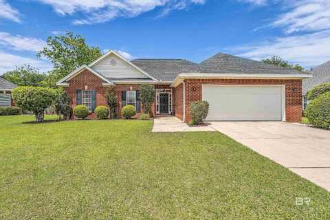 10313 Eleanor Court, Fairhope, AL 36532