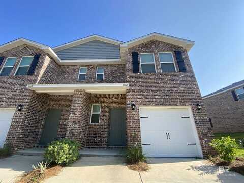 6662 Spaniel Drive, Spanish Fort, AL 36527