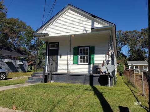 1176 Texas Street, Mobile, AL 36604