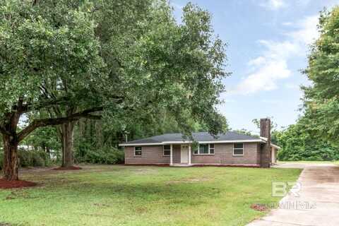 718 Cross Street, Saraland, AL 36571