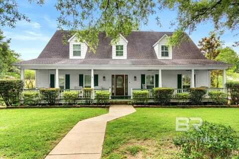 6505 Charing Wood Drive, Mobile, AL 36695