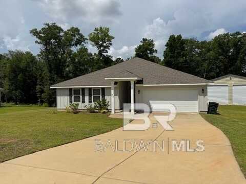 32807 N Pickens Avenue, Lillian, AL 36549