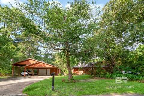 3212 Ward Road, Mobile, AL 36605