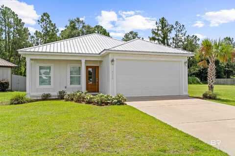 8233 Carmel Circle, Foley, AL 36535