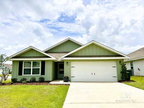 7433 Coppin Drive, Foley, AL 36535