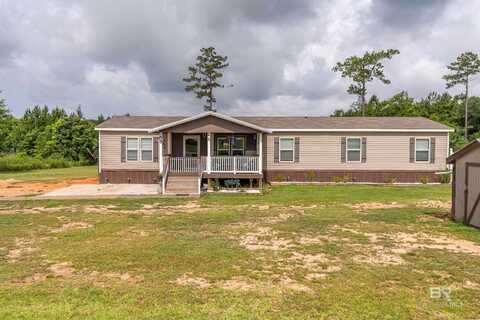 11691 Grantham Road, Foley, AL 36535