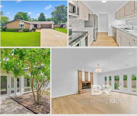 18 Rollins Place, Atmore, AL 36502