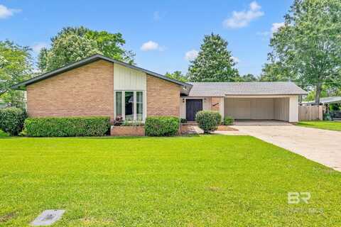18 Rollins Place, Atmore, AL 36502