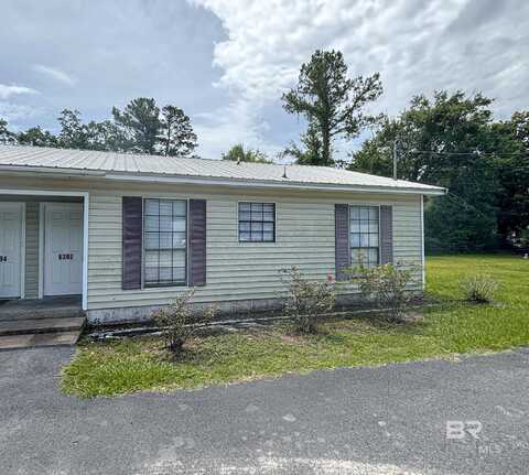 6392 Schoel Lane, Gulf Shores, AL 36542