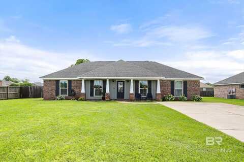 21525 Asher Lane, Robertsdale, AL 36567