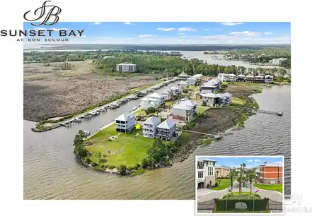 0 Tristen Lane, Gulf Shores, AL 36542
