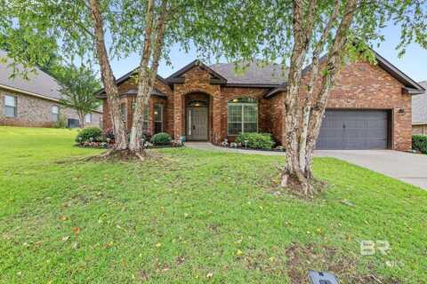 2554 Masters Court, Mobile, AL 36618