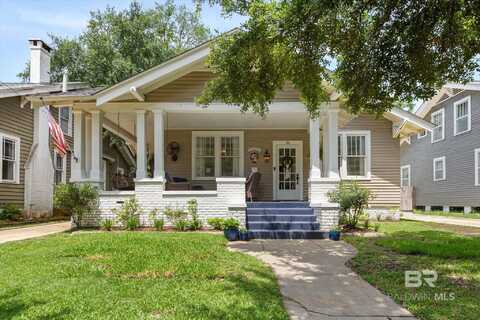 14 Macy Place, Mobile, AL 36604
