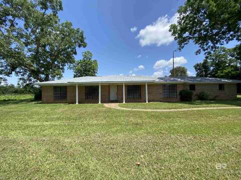 11911 State Highway 104, Fairhope, AL 36532