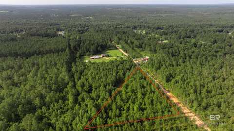 0 Parker Lane, Robertsdale, AL 36567