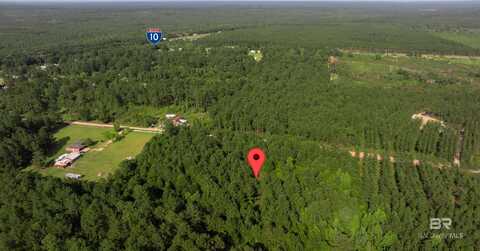 0 Parker Lane, Robertsdale, AL 36567