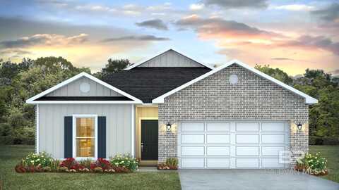 294 Hudson Loop, Fairhope, AL 36532