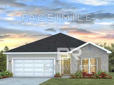 286 Hudson Loop, Fairhope, AL 36532