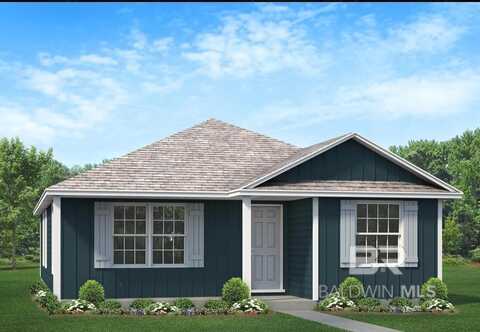 74 Summer Oaks Drive, Daphne, AL 36526