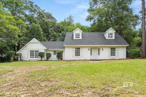 810 Nassau Drive, Mobile, AL 36608