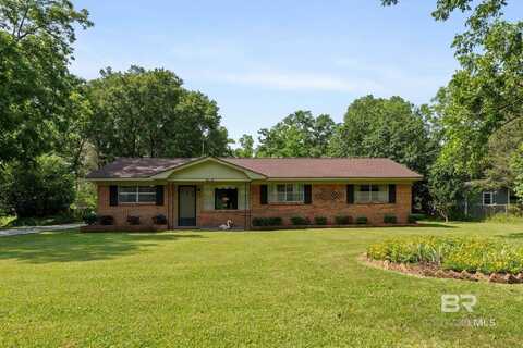 423 1st Avenue, Saraland, AL 36571