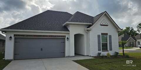 1341 Aldon Street, Foley, AL 36535