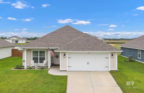 1235 Caper Avenue, Foley, AL 36535