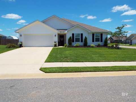 14179 Spearfish Drive, Foley, AL 36535