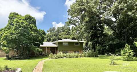 754 Washington Drive, Fairhope, AL 36532