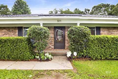 3011 Olde Gate Road, Mobile, AL 36695