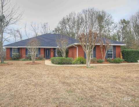 139 D'estrehan Road, Fairhope, AL 36532