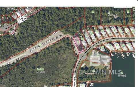 4115 Harbor Road, Orange Beach, AL 36561