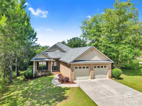 30191 Loblolly Circle, Daphne, AL 36527