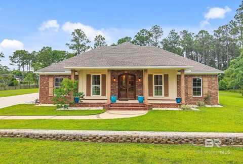 8145 Bay View Drive, Foley, AL 36535