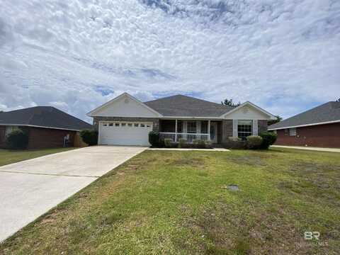 7960 Eagle Creek Drive, Daphne, AL 36526