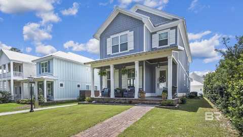 2704 Chastain Street, Gulf Shores, AL 36542