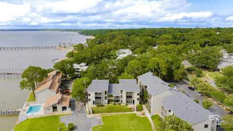 210 S Mobile Street, Fairhope, AL 36532