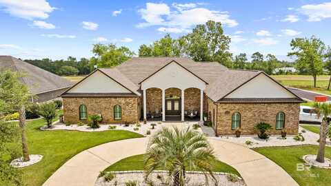 23357 Carnoustie Drive, Foley, AL 36535