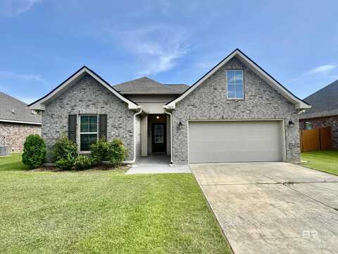 14674 Chenin Blanc Drive, Silverhill, AL 36576
